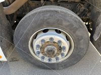 Foton Auman EST 1846 AMT
