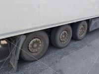 Krone Cool Liner
