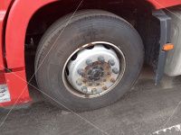 Dongfeng DFH 4180