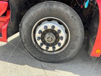 Foton Auman
