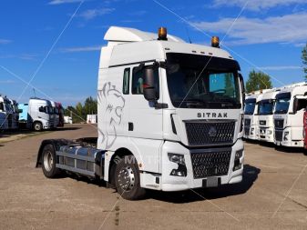 Sitrak C7H MAX