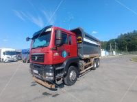 SITRAK C7H