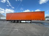 Krone SD