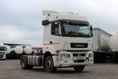Камаз 5490 NEO2