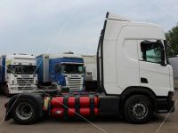 Scania R410