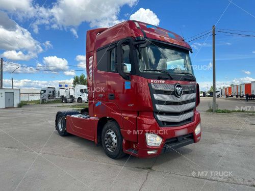 Foton Auman