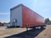 Krone SD