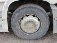 DongFeng DFH4180