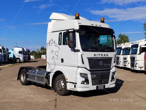 Sitrak C7H MAX