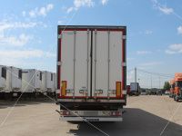 Krone Cool Liner
