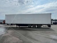 Schmitz Cargobull SKO 24/L-13.4 FP 60 Cool