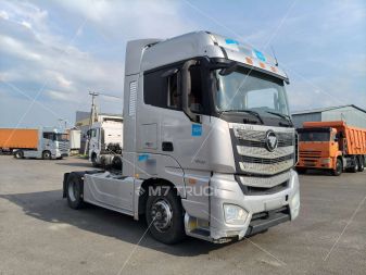 Foton Auman