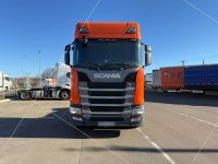 Scania S500