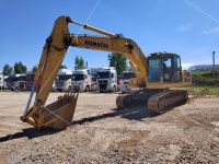 Komatsu PC210NLC-8