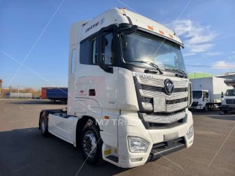 Foton Auman