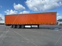 Krone SD