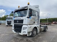 Sitrak C7H
