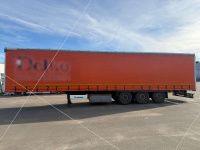 Krone SD