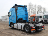 Volvo FH