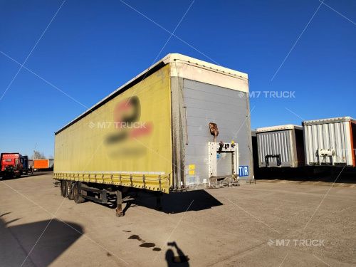 Schmitz Cargobull 9084
