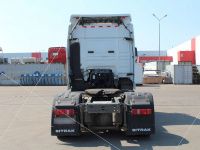Sitrak C7H