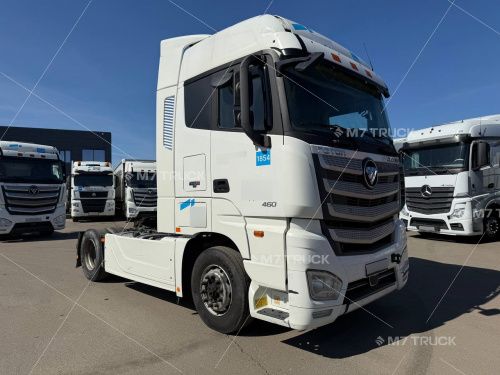Foton Auman