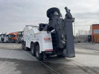 Scania P400
