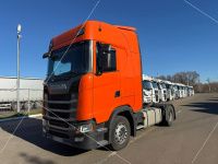 Scania S500