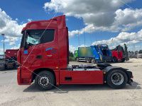 Foton Auman