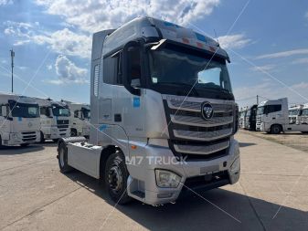 Foton Auman