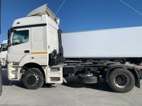 Камаз 5490 NEO