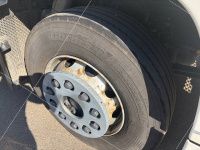 Dongfeng DFH 4180