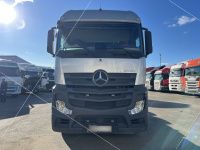 Mercedes-Benz Actros 2648