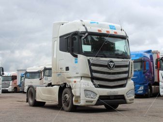 Foton Auman