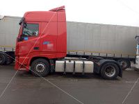 Dongfeng DFH 4180