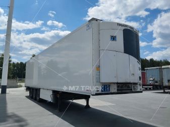 Schmitz Cargobull SKO 24
