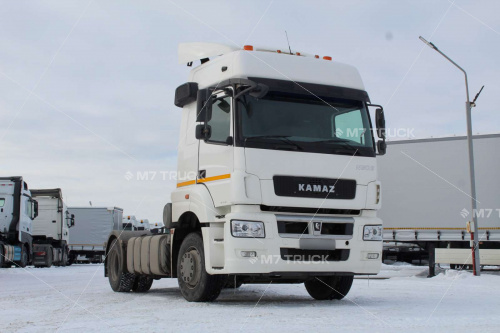 Камаз 5490 NEO 2