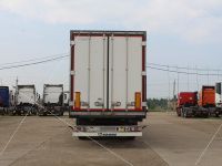 Krone Cool Liner