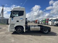 Foton Auman EST 1846 AMT