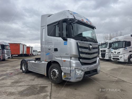 Foton Auman