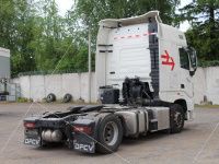 Dongfeng GX