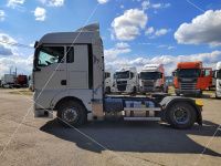Sitrak C7H MAX