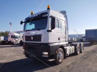 Sitrak C7H