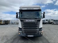 Scania R440