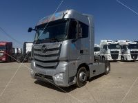 Foton Auman