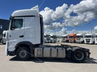 Mercedes-Benz Actros 1845LS