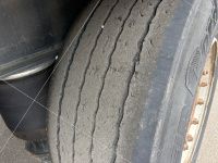 Krone SD