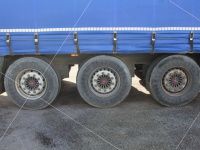 Krone SD