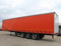 Krone SD