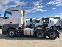 Mercedes-Benz Actros 2648